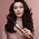 DYSON HS08 (123682-01)Airwrap i.d. Straight+Wavy Amber Silk/Pink Champagne (Gift Pack)